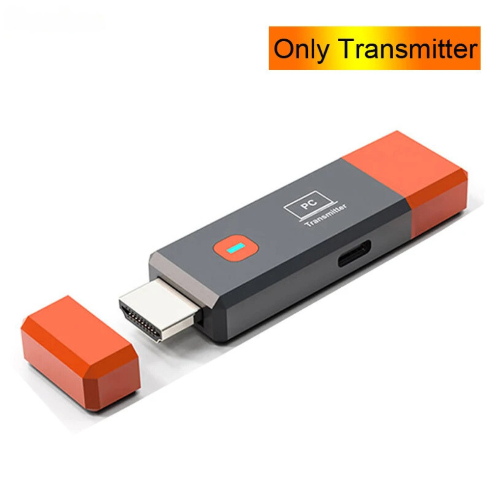 HDMI Wireless Transmitter & Receiver  Extender